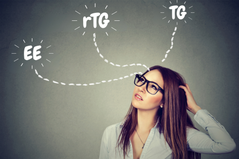 魚油怎麼還分成TG、EE、rTG ? 看完篇就全懂了!