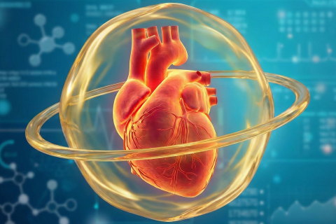 權威期刊 NEJM 重磅發表：高劑量魚油讓洗腎患者心血管風險大降 43%！