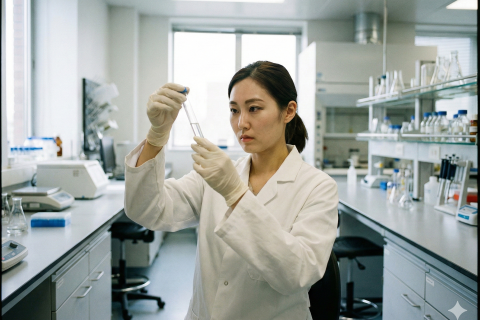 魚油新鮮度指南：了解氧化指數的重要性