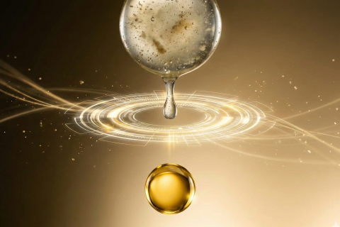 高濃度魚油的4大優勢