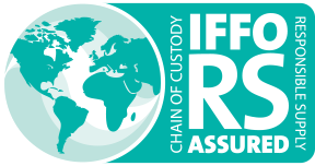 IFFO_RS認證